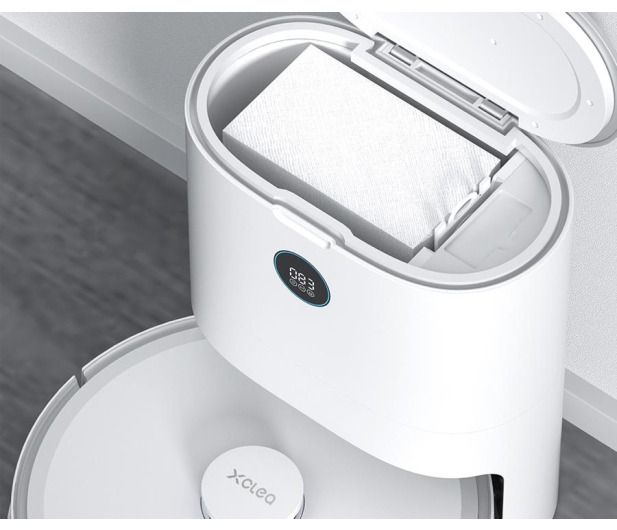 XCLEA H30 Plus - 1017167 - zdjęcie 3